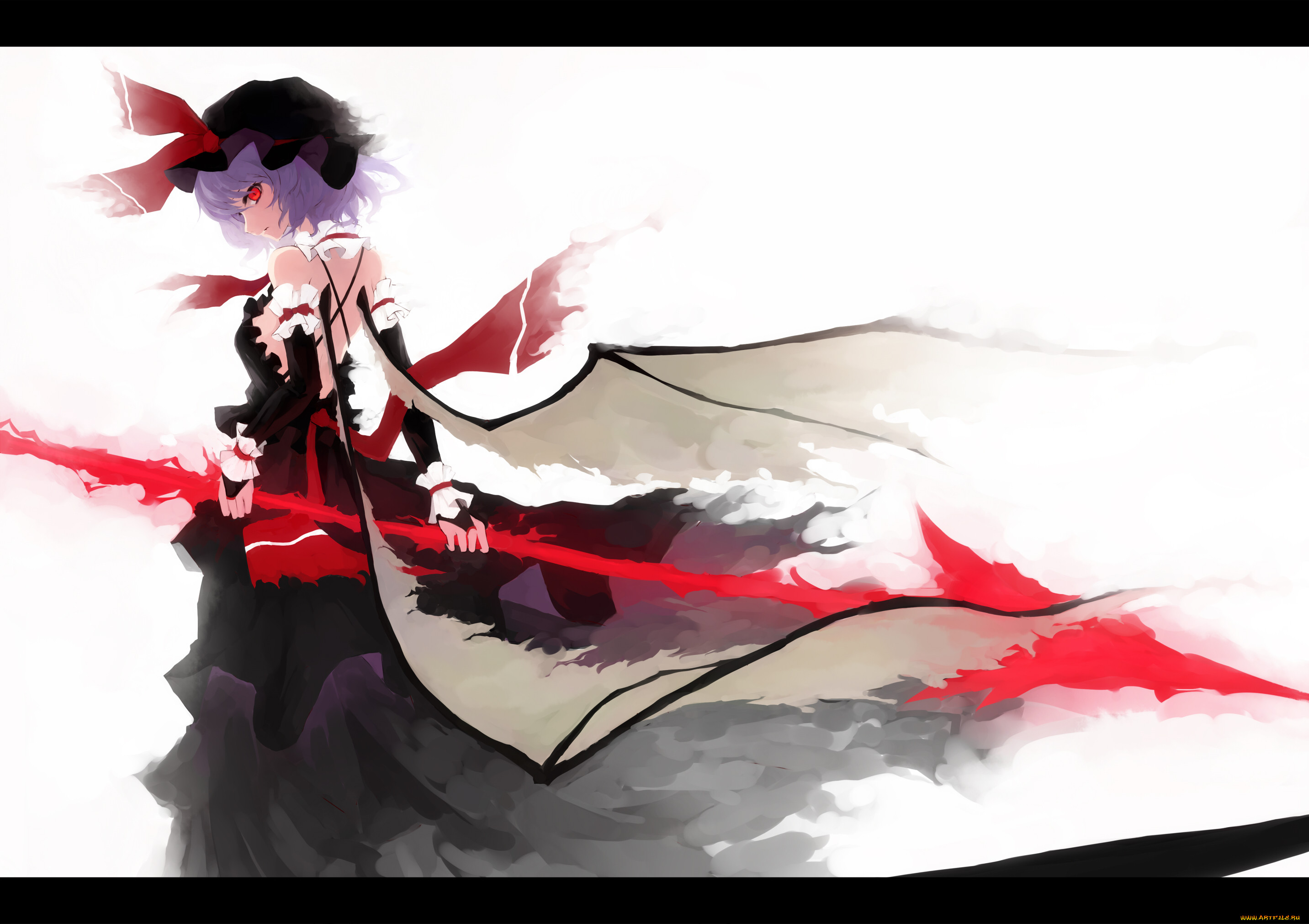 , touhou, , 